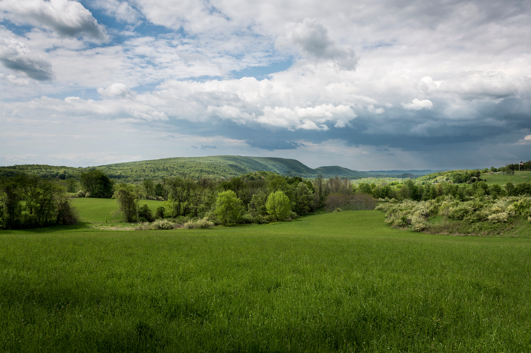 Stissing Mountain, Hudson Valley